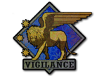 Vigilance (Holo) image